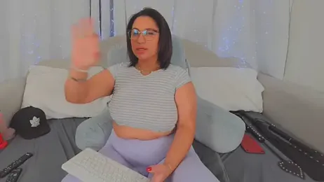 MeghanXO — Stripchat stream photo (Jan 2026)