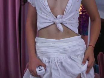 ZairaMonet — Bongacams stream photo (Aug 2026)