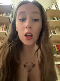 FroggyAnna — modelo de webcam en línea en stripchat