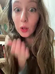 FroggyAnna — modelo de webcam en línea en stripchat