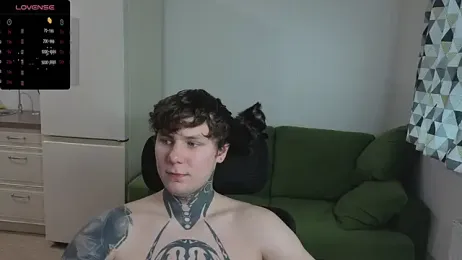 Lechery_boy — Stripchat stream photo (Jul 2026)