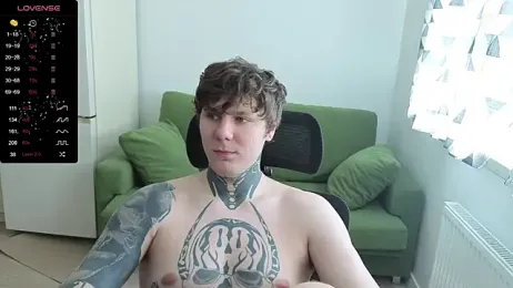 Lechery_boy — stripchat