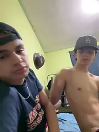 hotttboyyy18 — Stripchat stream photo (Jul 2026)
