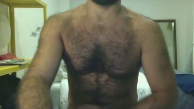 maestroy — modelo de webcam en línea en cam4