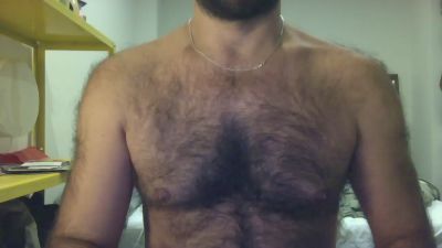 maestroy — modelo de webcam en línea en cam4