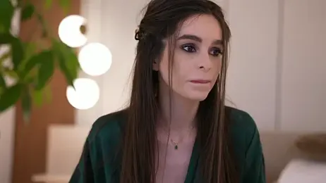 DoviaClaire — modelo de webcam en línea en stripchat