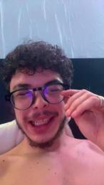 NiceBigCock — modelo de webcam en línea en cam4