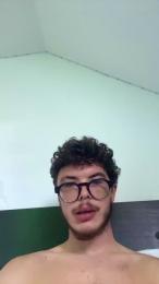NiceBigCock — modelo de webcam en línea en cam4