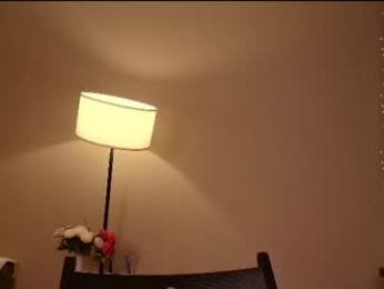 cute18cute — Chaturbate stream photo (Aug 2026)