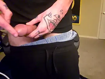 MikoRails — Stripchat stream photo (May 2025)