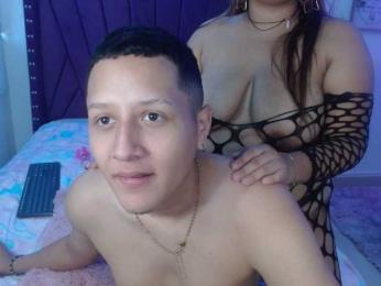 HOOTCOUPLE1 — Bongacams stream photo (Dec 2022)