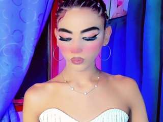 ana-paulet — modelo de webcam en línea en camsoda