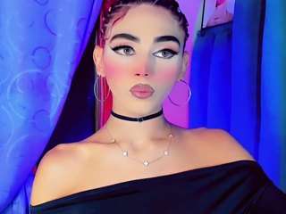 ana-paulet — modelo de webcam en línea en camsoda