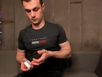 brandonnorriss — modelo de webcam en línea en chaturbate