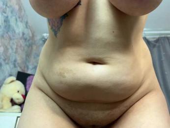 Sxy_Margo — Bongacams profile photo