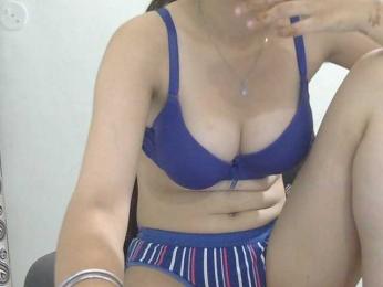 skinnyindiangirl77 — Bongacams profile photo