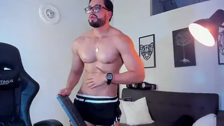 Justin_kingX7 — Stripchat stream photo (Sep 2026)