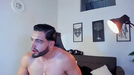 Justin_kingX7 — Stripchat stream photo (Aug 2026)