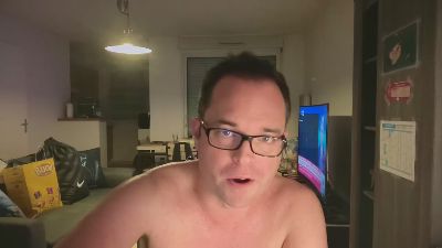sparrowjuju31 — Cam4 profile photo