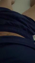 andaluz91x — Cam4 profile photo