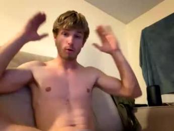 healthiest_cock — modelo de webcam en línea en chaturbate