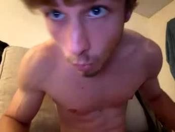 healthiest_cock — Chaturbate stream photo (Aug 2026)