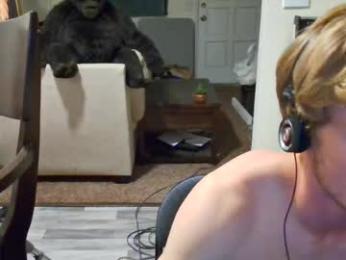 healthiest_cock — Chaturbate stream photo (Aug 2026)