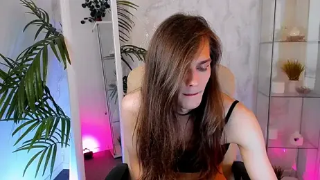 WillFobos — Stripchat profile photo