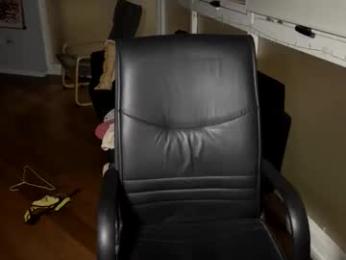 archievirt — Chaturbate stream photo (Apr 2026)