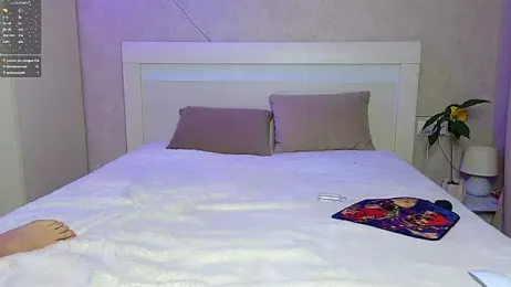 MaxMia — Stripchat profile photo