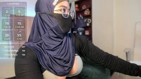 Sasha_Anaan — modelo de webcam en línea en stripchat