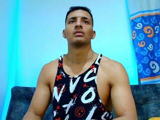 Smith Fitness — Flirt4free stream photo (Jul 2026)