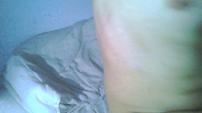 krustysl — modelo de webcam en línea en cam4