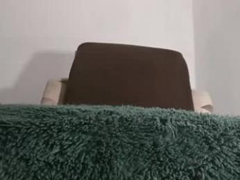 alotofcream — modelo de webcam en línea en chaturbate