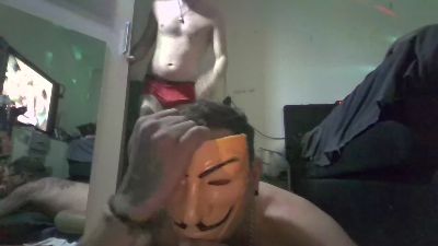 El_Davidoo — Cam4 stream photo (Apr 2026)