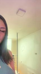 Matildabebe — modelo de webcam en línea en cam4