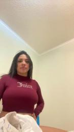 Matildabebe — Cam4 stream photo (Apr 2026)