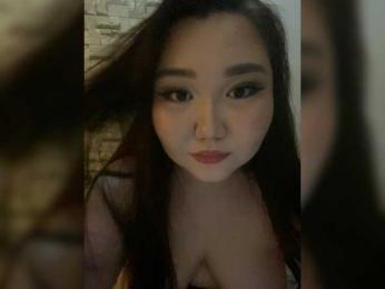 Annya_anka — modelo de webcam en línea en bongacams