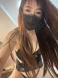 CiCi9 — Stripchat profile photo
