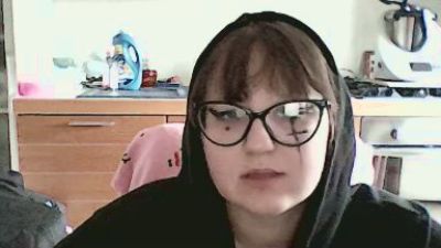 Hellinfern0 — Cam4 profile photo