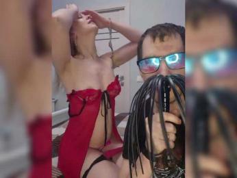 VCHELSIV — modelo de webcam en línea en bongacams