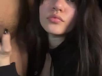 kikilove15 — modelo de webcam en línea en chaturbate