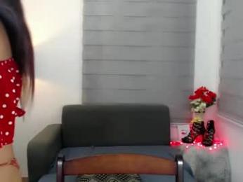 hailywilson — Chaturbate stream photo (Jun 2025)