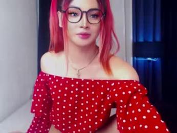 hailywilson — Chaturbate stream photo (Aug 2024)
