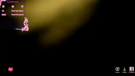 Naomi_Rousse — Stripchat stream photo (Dec 2025)