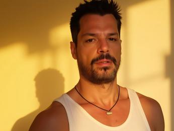 ChrisTopson — Livejasmin profile photo