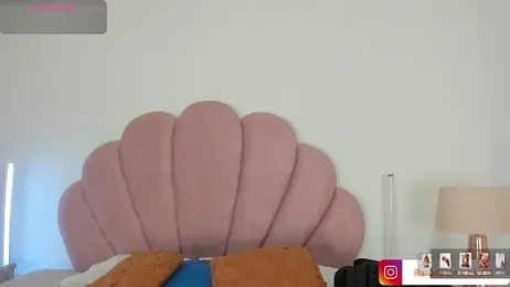 Nicole_Paradise — Stripchat stream photo (Jun 2026)