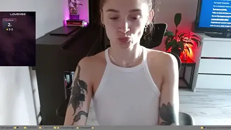 __Leyla__ — Stripchat stream photo (Mar 2026)