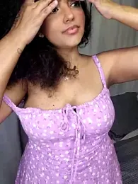 QeenPandinha — Stripchat stream photo (Apr 2026)