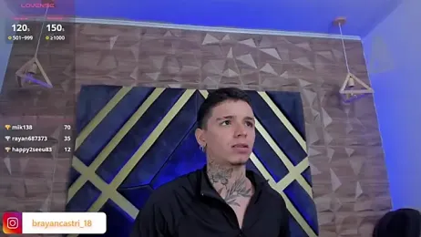 Ian_Castillo_ — Stripchat stream photo (Apr 2026)